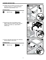 Предварительный просмотр 16 страницы Dyna-Glo DGJ810CSB-D User Manual