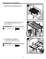 Предварительный просмотр 50 страницы Dyna-Glo DGJ810CSB-D User Manual