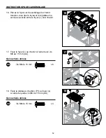 Предварительный просмотр 52 страницы Dyna-Glo DGJ810CSB-D User Manual