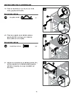 Предварительный просмотр 53 страницы Dyna-Glo DGJ810CSB-D User Manual