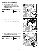 Предварительный просмотр 54 страницы Dyna-Glo DGJ810CSB-D User Manual