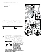 Предварительный просмотр 56 страницы Dyna-Glo DGJ810CSB-D User Manual