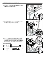 Предварительный просмотр 57 страницы Dyna-Glo DGJ810CSB-D User Manual