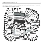 Предварительный просмотр 75 страницы Dyna-Glo DGJ810CSB-D User Manual