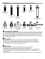 Предварительный просмотр 81 страницы Dyna-Glo DGJ810CSB-D User Manual