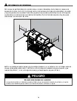 Предварительный просмотр 84 страницы Dyna-Glo DGJ810CSB-D User Manual