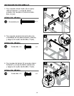 Предварительный просмотр 87 страницы Dyna-Glo DGJ810CSB-D User Manual