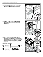 Предварительный просмотр 95 страницы Dyna-Glo DGJ810CSB-D User Manual