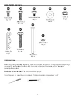 Предварительный просмотр 5 страницы Dyna-Glo DGN405DNC Manual