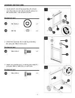 Предварительный просмотр 6 страницы Dyna-Glo DGN405DNC Manual