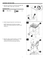 Предварительный просмотр 7 страницы Dyna-Glo DGN405DNC Manual