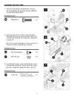 Предварительный просмотр 8 страницы Dyna-Glo DGN405DNC Manual