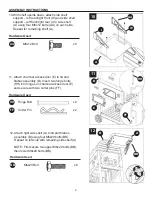 Предварительный просмотр 9 страницы Dyna-Glo DGN405DNC Manual