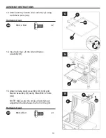 Предварительный просмотр 10 страницы Dyna-Glo DGN405DNC Manual