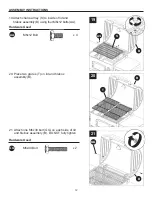 Предварительный просмотр 12 страницы Dyna-Glo DGN405DNC Manual