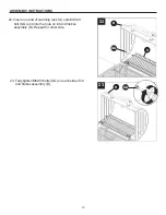 Предварительный просмотр 13 страницы Dyna-Glo DGN405DNC Manual