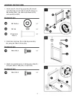 Preview for 6 page of Dyna-Glo DGN486DNC Manual