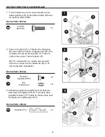 Preview for 26 page of Dyna-Glo DGN486DNC Manual