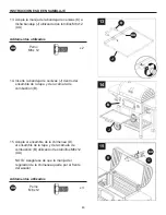 Preview for 46 page of Dyna-Glo DGN486DNC Manual