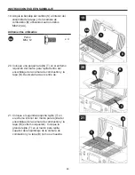 Preview for 48 page of Dyna-Glo DGN486DNC Manual