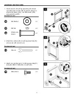 Предварительный просмотр 6 страницы Dyna-Glo #DGN486SNC-D User Manual