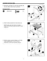 Предварительный просмотр 7 страницы Dyna-Glo #DGN486SNC-D User Manual