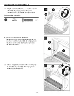 Предварительный просмотр 49 страницы Dyna-Glo #DGN486SNC-D User Manual