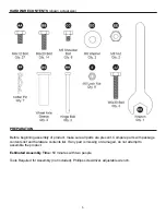 Предварительный просмотр 5 страницы Dyna-Glo DGN576DNC-D Manual