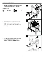 Предварительный просмотр 7 страницы Dyna-Glo DGN576DNC-D Manual