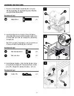 Предварительный просмотр 8 страницы Dyna-Glo DGN576DNC-D Manual