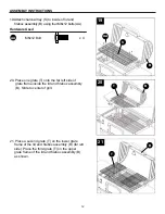 Предварительный просмотр 12 страницы Dyna-Glo DGN576DNC-D Manual