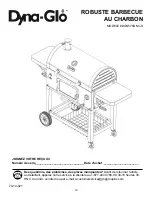 Предварительный просмотр 19 страницы Dyna-Glo DGN576DNC-D Manual