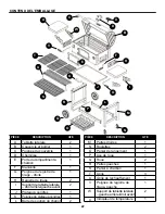 Предварительный просмотр 22 страницы Dyna-Glo DGN576DNC-D Manual