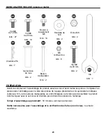 Предварительный просмотр 23 страницы Dyna-Glo DGN576DNC-D Manual