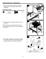 Предварительный просмотр 25 страницы Dyna-Glo DGN576DNC-D Manual