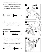 Предварительный просмотр 27 страницы Dyna-Glo DGN576DNC-D Manual