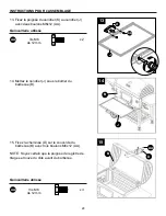 Предварительный просмотр 28 страницы Dyna-Glo DGN576DNC-D Manual