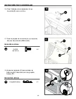 Предварительный просмотр 29 страницы Dyna-Glo DGN576DNC-D Manual