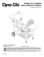 Предварительный просмотр 37 страницы Dyna-Glo DGN576DNC-D Manual