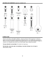 Предварительный просмотр 41 страницы Dyna-Glo DGN576DNC-D Manual