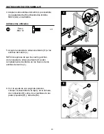 Предварительный просмотр 43 страницы Dyna-Glo DGN576DNC-D Manual