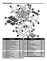 Предварительный просмотр 4 страницы Dyna-Glo DGN576SNC-D Manual