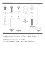 Предварительный просмотр 5 страницы Dyna-Glo DGN576SNC-D Manual