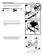 Предварительный просмотр 7 страницы Dyna-Glo DGN576SNC-D Manual