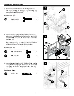 Предварительный просмотр 8 страницы Dyna-Glo DGN576SNC-D Manual