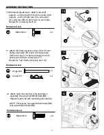 Предварительный просмотр 9 страницы Dyna-Glo DGN576SNC-D Manual