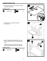 Предварительный просмотр 10 страницы Dyna-Glo DGN576SNC-D Manual