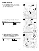 Предварительный просмотр 11 страницы Dyna-Glo DGN576SNC-D Manual