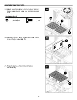 Предварительный просмотр 12 страницы Dyna-Glo DGN576SNC-D Manual