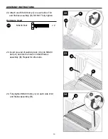 Предварительный просмотр 13 страницы Dyna-Glo DGN576SNC-D Manual